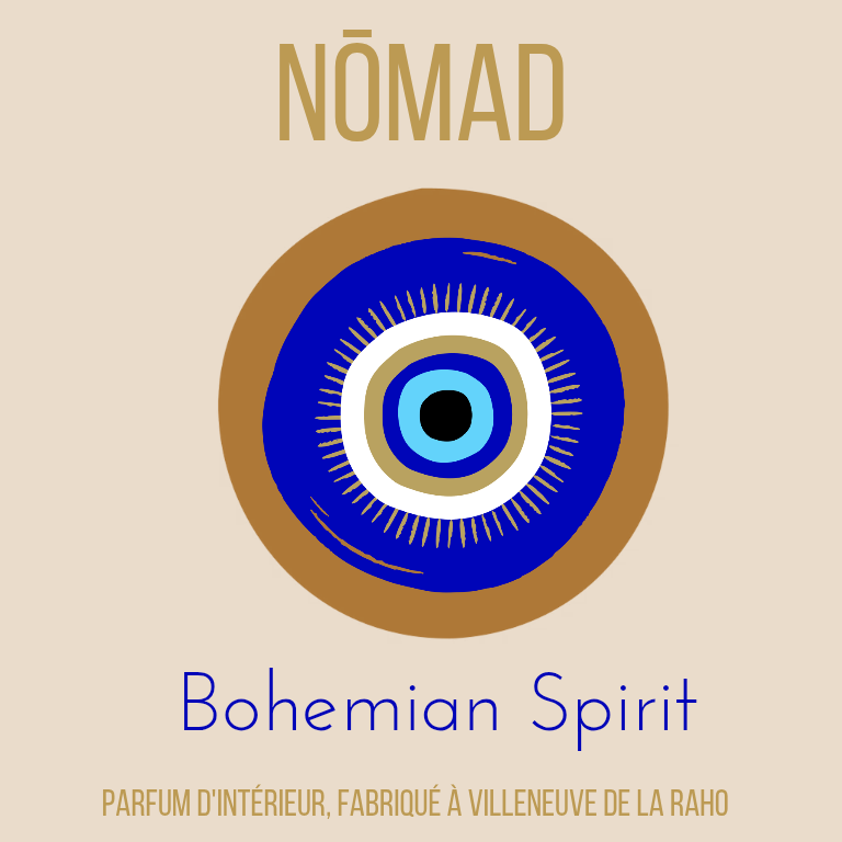 Diffuseur Bohemian Spirit