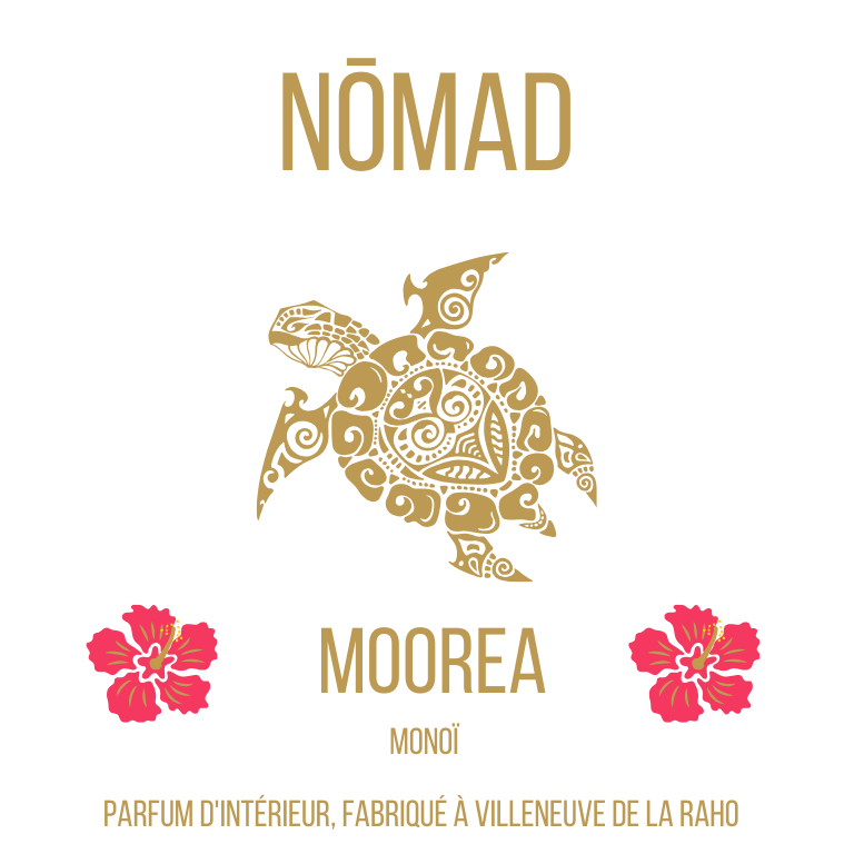 Diffuseur MOOREA