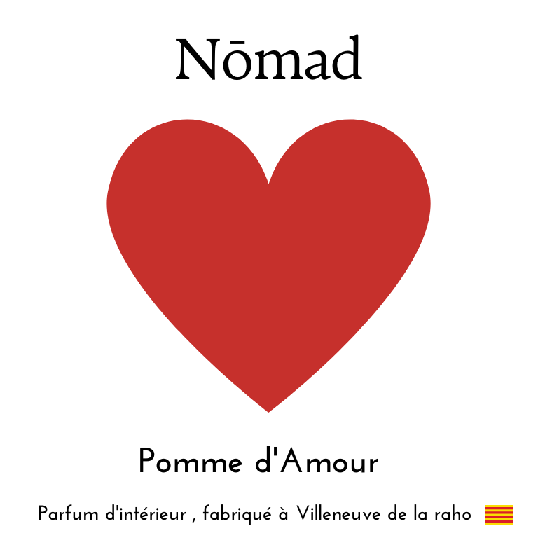 L'Amour  avec un grand A