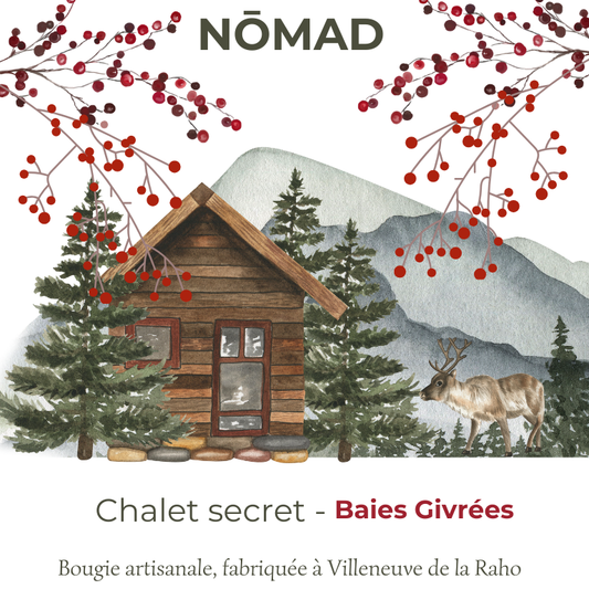 CHALET SECRET