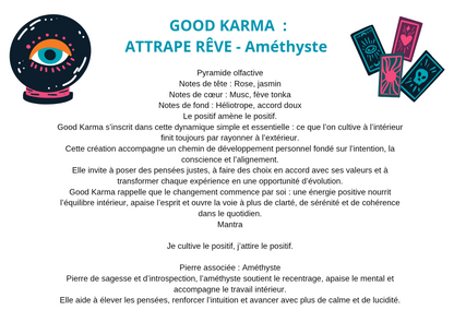Good Karma