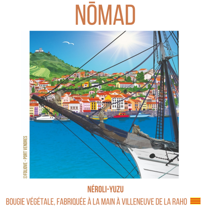 Côte Vermeille