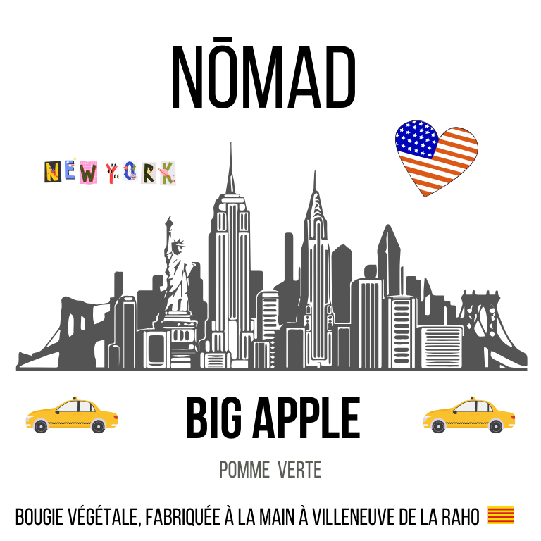 Big Apple