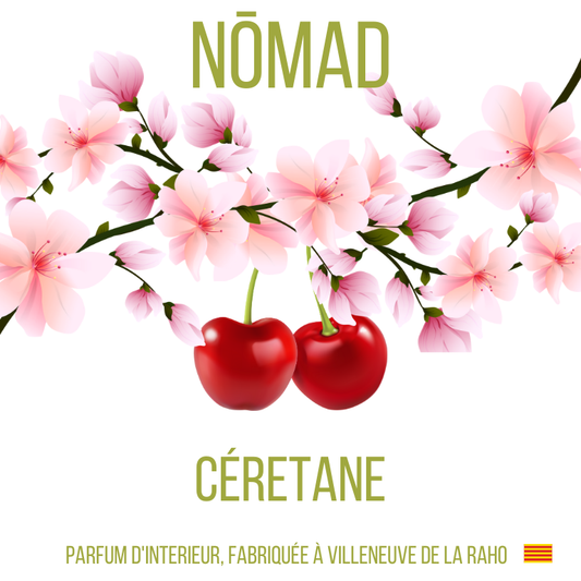 Diffuseur Céretane