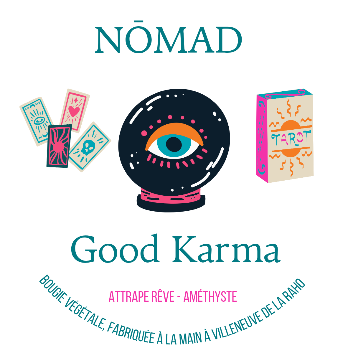 Good Karma