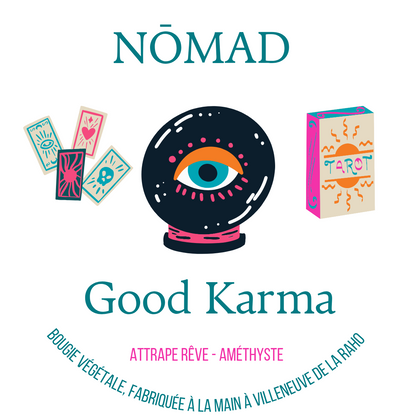 Good Karma