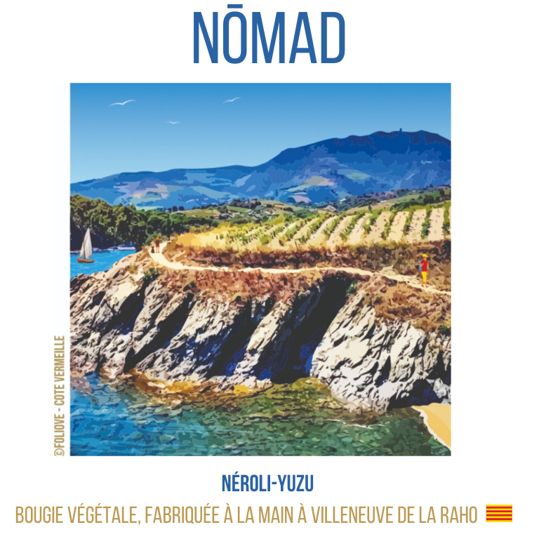 Côte Vermeille