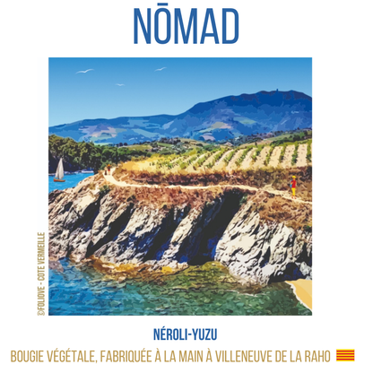 Côte Vermeille