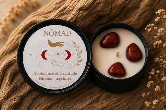 Abondance et Gratitude