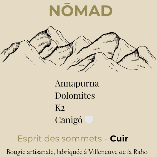 ESPRIT DES SOMMETS