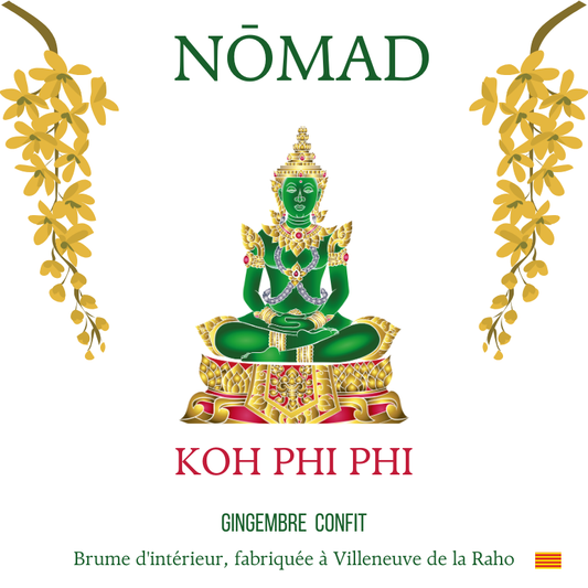 Diffuseur KOH PHI PHI