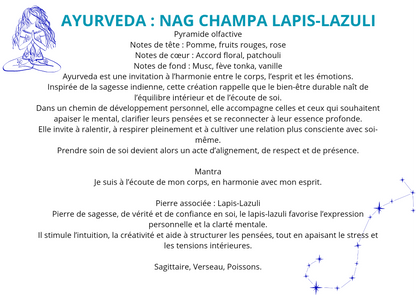 Ayurveda