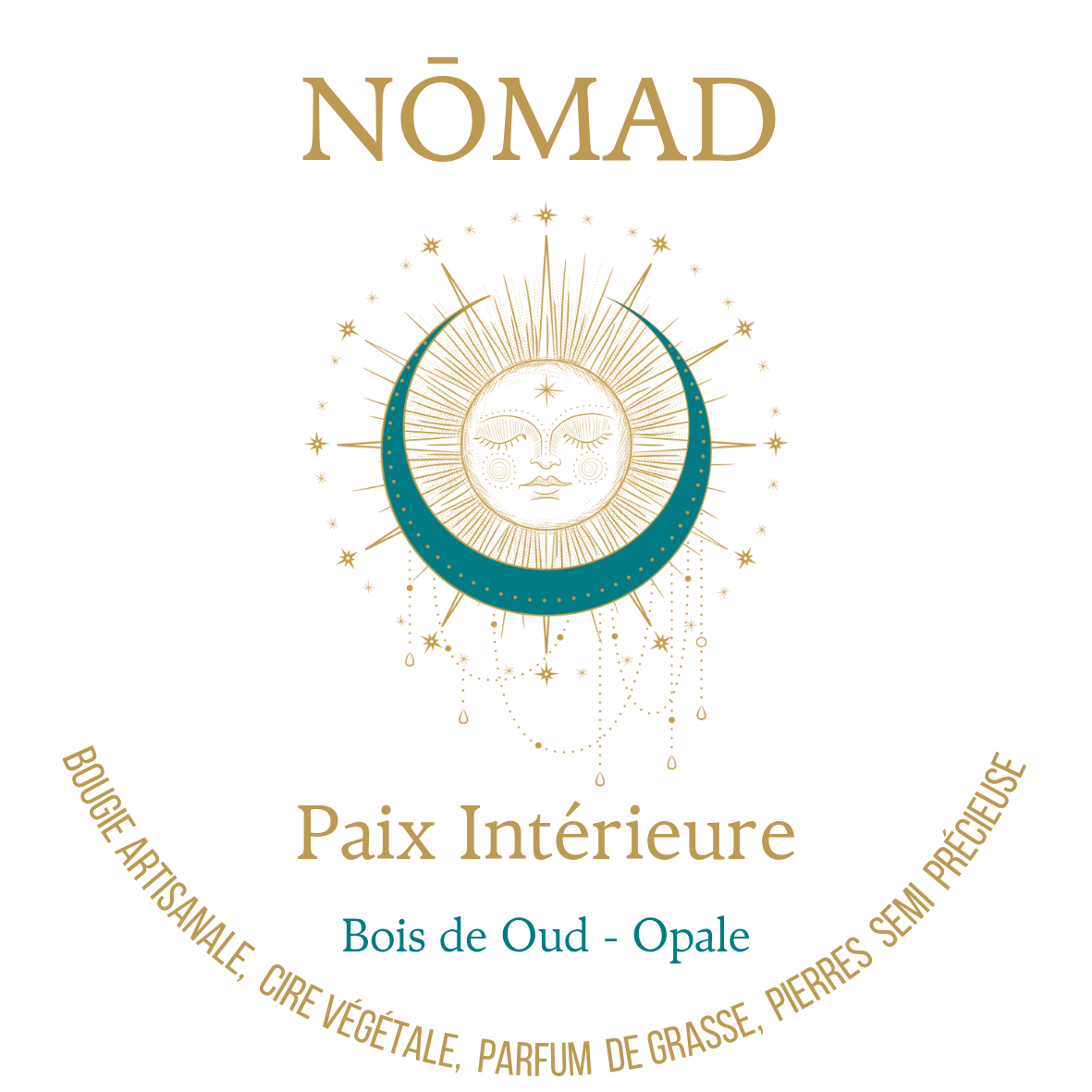 Paix intérieure