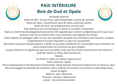 Paix intérieure