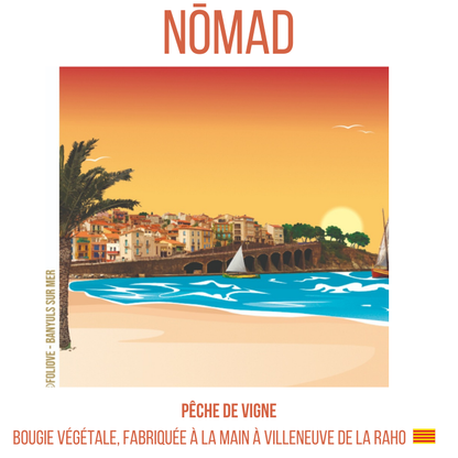 Côte Vermeille